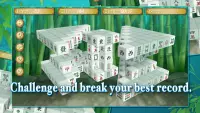 3D Mahjong Master Screen Shot 1