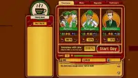 Coffee Company Management Game Screen Shot 6