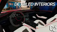 Car.Club Driving Simulator Screen Shot 2