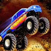 Up Hill Racing: Car Climb