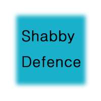 ShabbyDefence