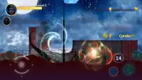 Super Shadow Fight 3 : Mortal Combat Screen Shot 0