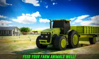 Landwirtschafts Farming Sim Screen Shot 1