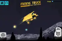 Mining Truck Cargo Transport Screen Shot 1