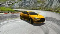 Car Drift Simulator Legendary: Car Driving 3D 2018 Screen Shot 2