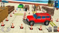 कार पार्किंग: गाड़ी वाला गेम Screen Shot 4