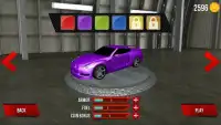 Fast Roads Nitro Racer Screen Shot 1