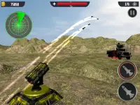Call of Military Missile Screen Shot 12