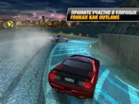 Drift Mania: Street Outlaws LE Screen Shot 6