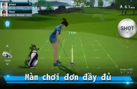 Perfect Swing - Golf Screen Shot 3
