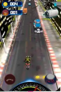 bike racing games 2016 Screen Shot 0