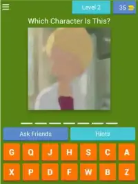 Code Lyoko Games Online Screen Shot 9