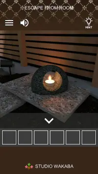 Room Escape Game: Sparkler Screen Shot 3