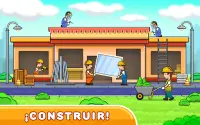 Juegos de coches & construir Screen Shot 8