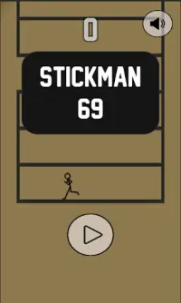 Stickman 69 Screen Shot 0
