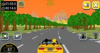 Car Racing - Fast Car Racing Games Screen Shot 0