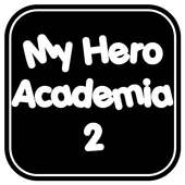Quiz for My Hero Academia Fans