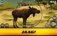 Wild Hunt: Jachtspel 3D Screen Shot 17