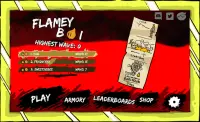 Flamey Boi: Action Dungeon Adventure Screen Shot 4