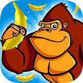 Jungle Banana Heroes