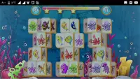 mahjong rybny 2020 Screen Shot 4