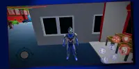 DX Ultraman Z Sim for Ultraman Z Screen Shot 0