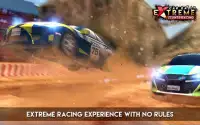 Car Rally Extreme Stunt Racing Screen Shot 2