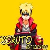 Guide For Boruto Next Generation