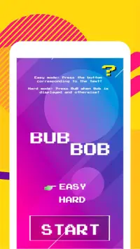 BuB BoB - Fast Hands Quick Eyes Screen Shot 1