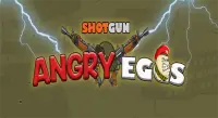 Angry Eggs Screen Shot 0