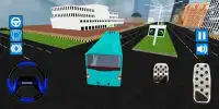 Pakistan Tour Bus Simulator 2018 Screen Shot 2