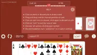 Pro Rummy online Screen Shot 2