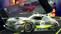 🏁Fast Car Furious Racing Game Screen Shot 2
