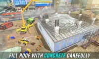 Skyscraper Construction: Tower Sim Screen Shot 1