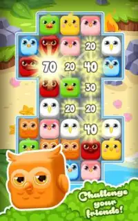 Loopy Birds Screen Shot 4