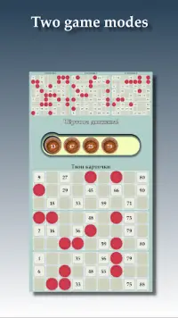 Lotto Screen Shot 2