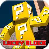 Mod Lucky Block