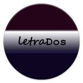 LetraDos