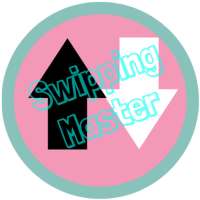 Swipping Master