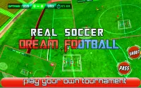 Real Soccer Dream Football Screen Shot 4