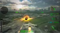 Fighter jet Dogfight Chase Air Combat Simulator Screen Shot 6