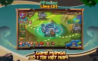 Tứ Hoàng Làng Cát - Tu Hoang Lang Cat Screen Shot 8