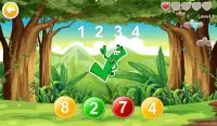 Addition Games for Kids Screen Shot 2