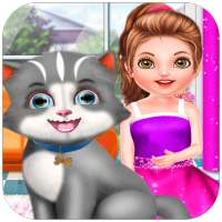 Kitty beauty and care salon