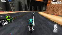 Super Moto Bike Racing Screen Shot 0