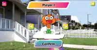 Gumball - Trophy Challenge Screen Shot 1