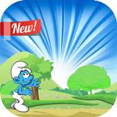 Amazing Smurf world adventure