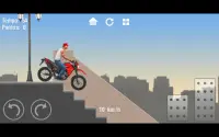 Moto Wheelie Screen Shot 5