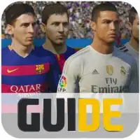 guide for pes 2016 Screen Shot 0