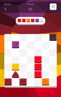 Palette - Puzzle Game Screen Shot 11